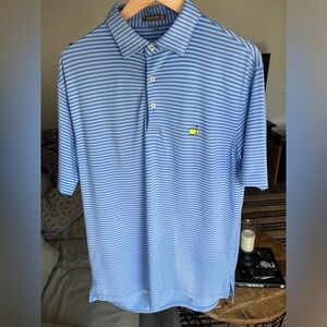 Peter Millar Masters Polo